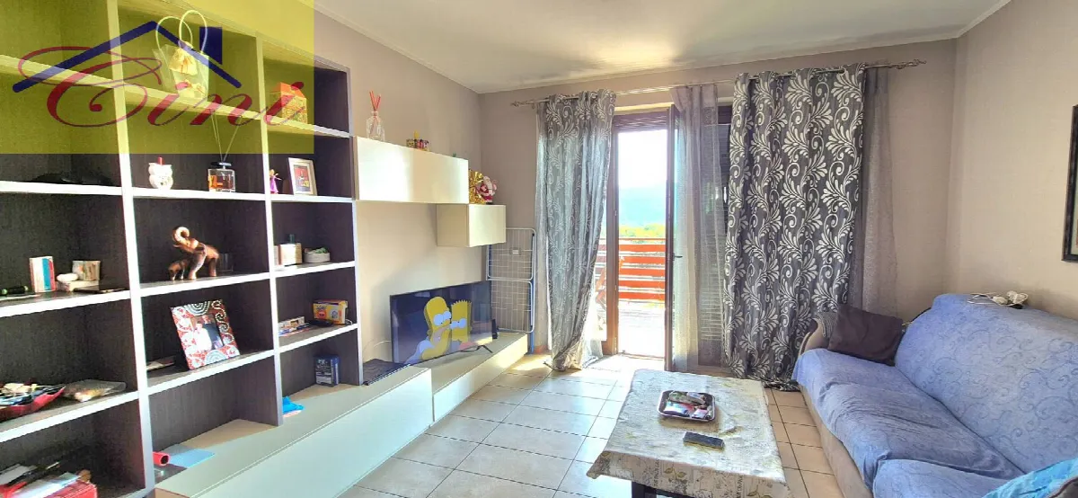 TRILOCALE in vendita a Caprino Bergamasco, Sant'Antonio - foto 10
