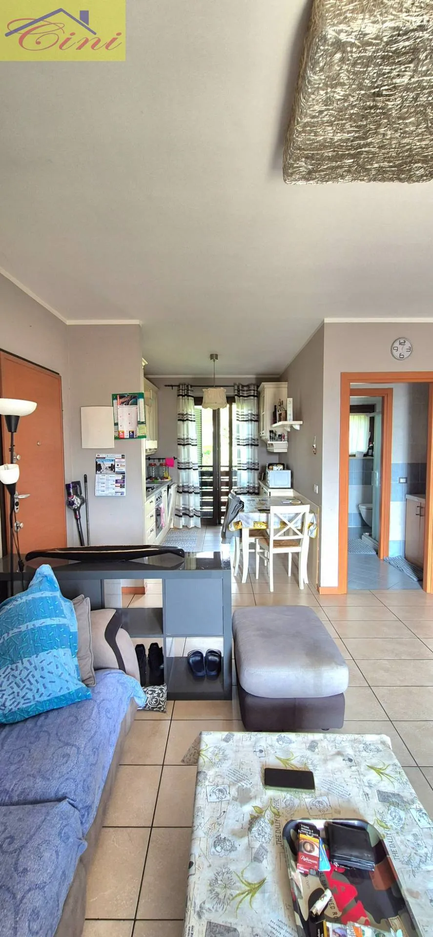 TRILOCALE in vendita a Caprino Bergamasco, Sant'Antonio - foto 6