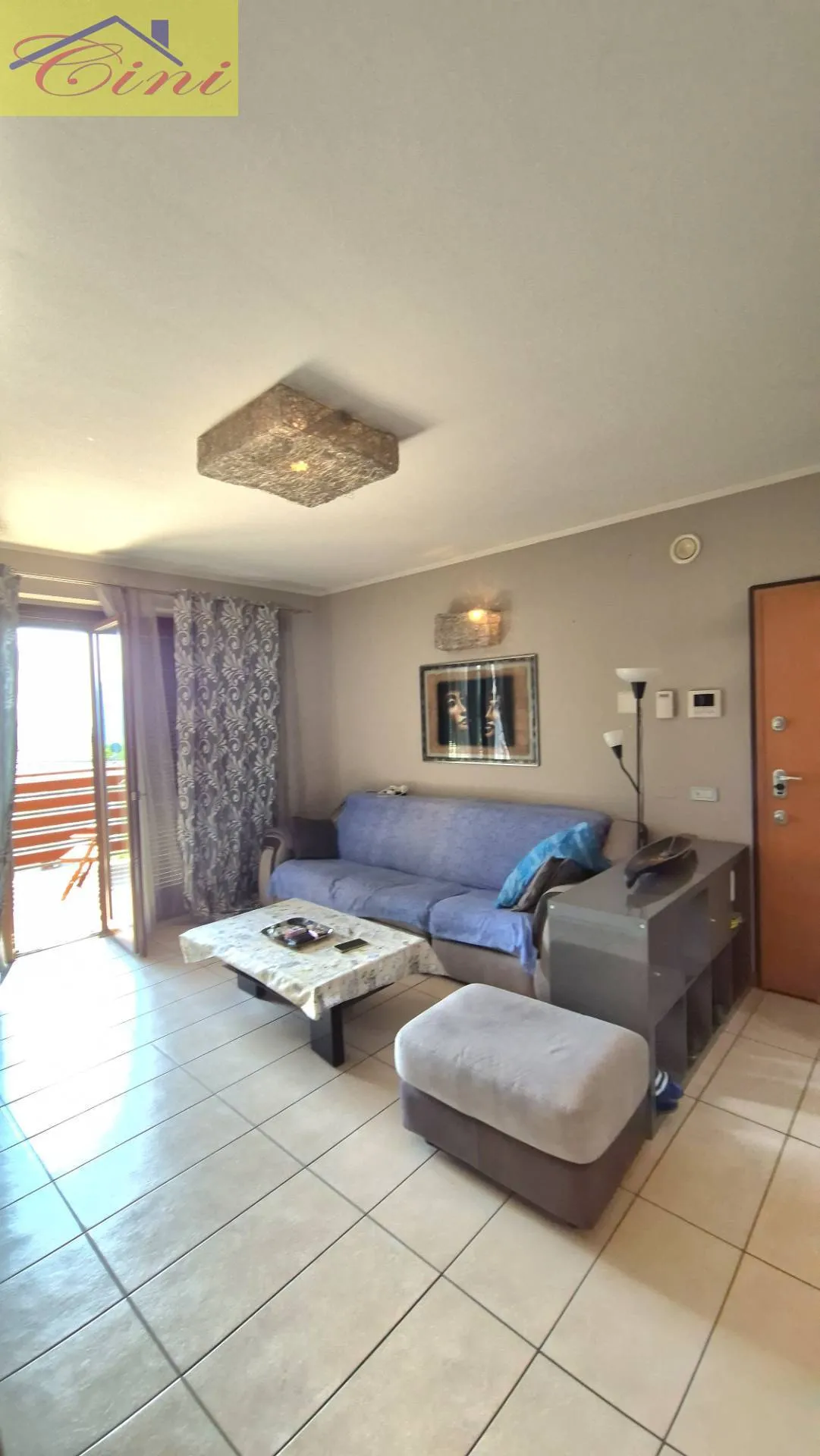 TRILOCALE in vendita a Caprino Bergamasco, Sant'Antonio - foto 8