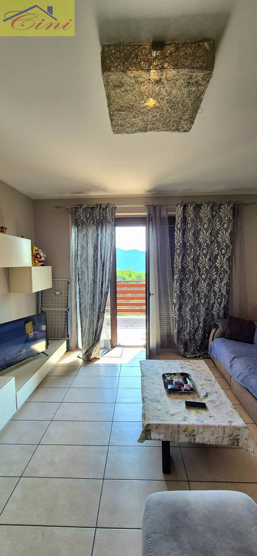 TRILOCALE in vendita a Caprino Bergamasco, Sant'Antonio - foto 9