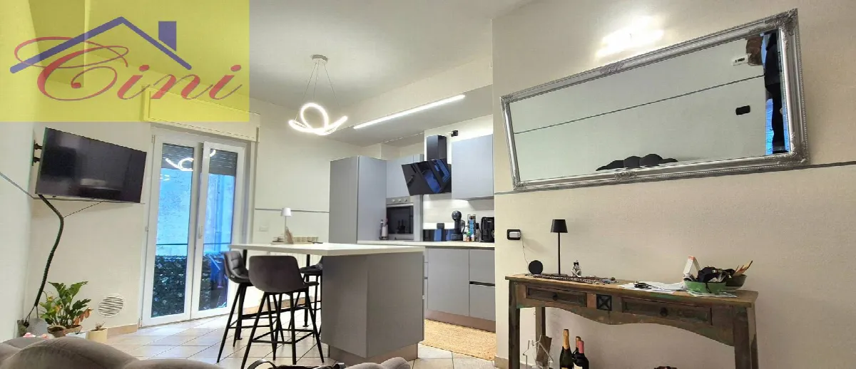 BILOCALE in vendita a Oggiono - foto 1