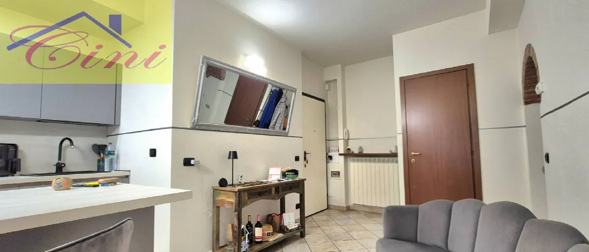 BILOCALE in vendita a Oggiono - foto 3