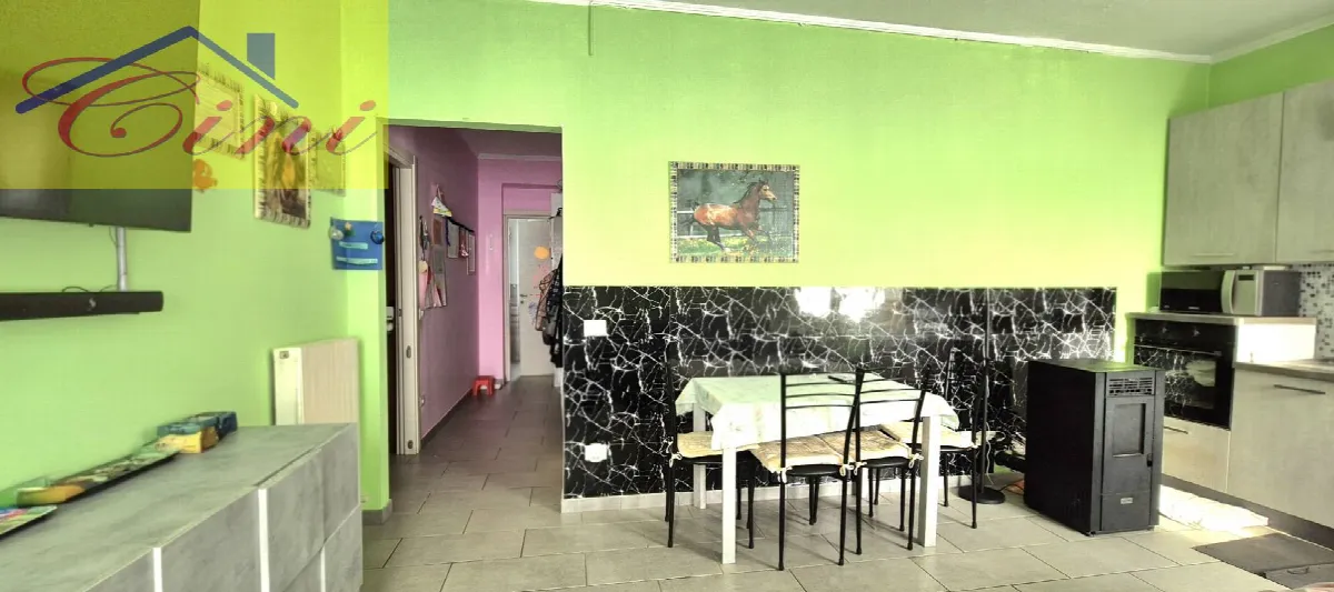 TRILOCALE in vendita a Oggiono - foto 2