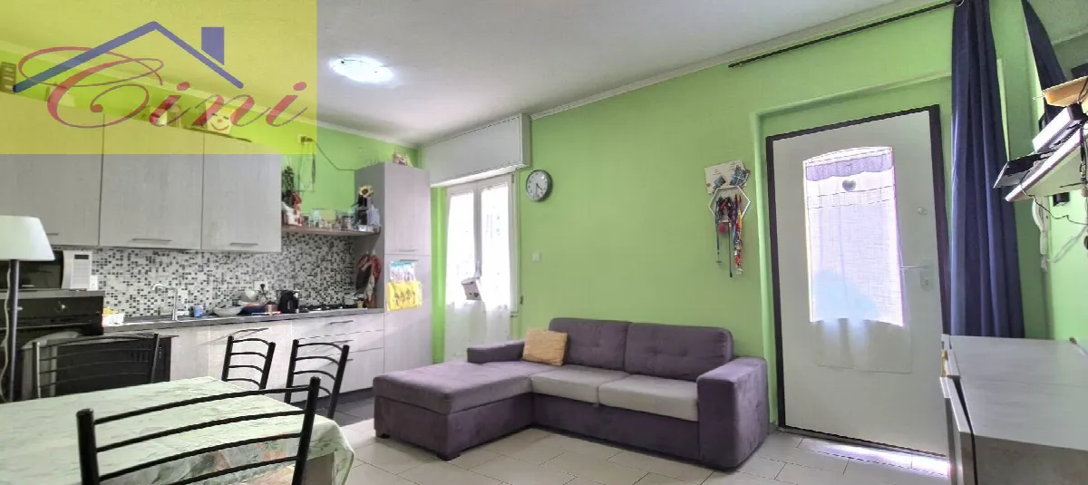 TRILOCALE in vendita a Oggiono - foto 3