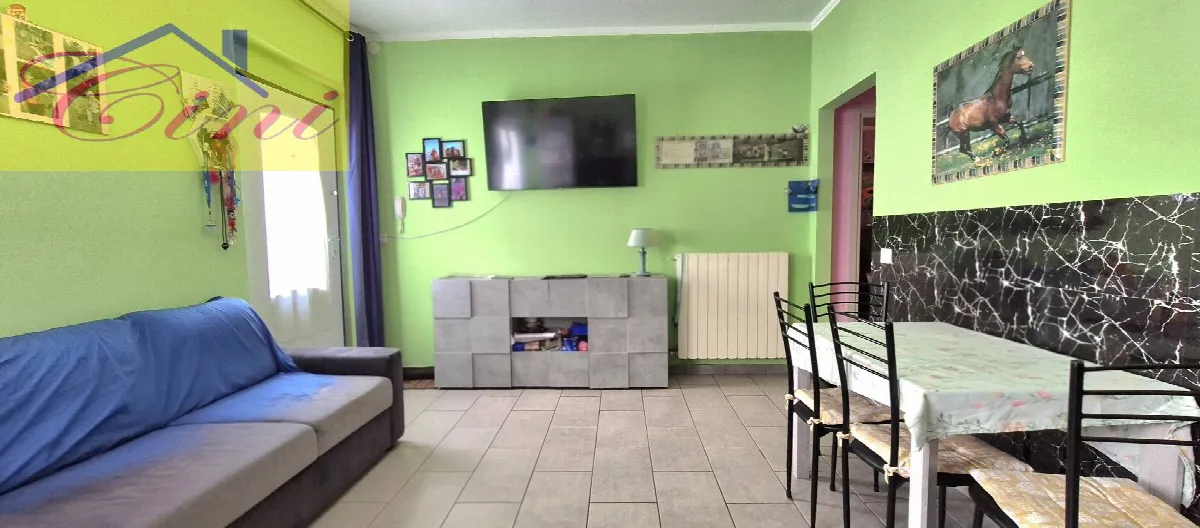 TRILOCALE in vendita a Oggiono - foto 5