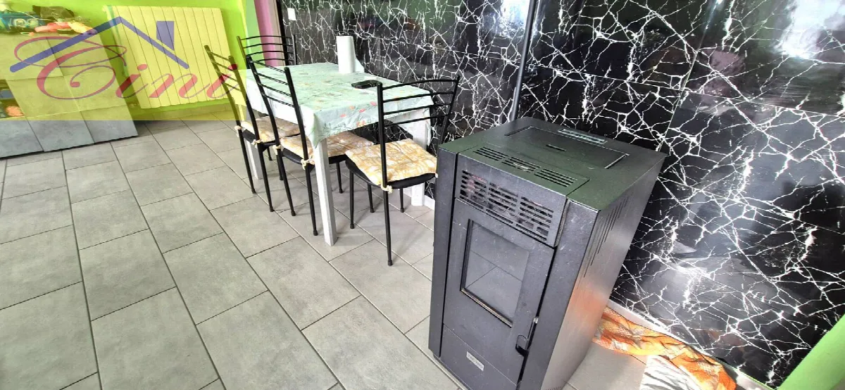 TRILOCALE in vendita a Oggiono - foto 6