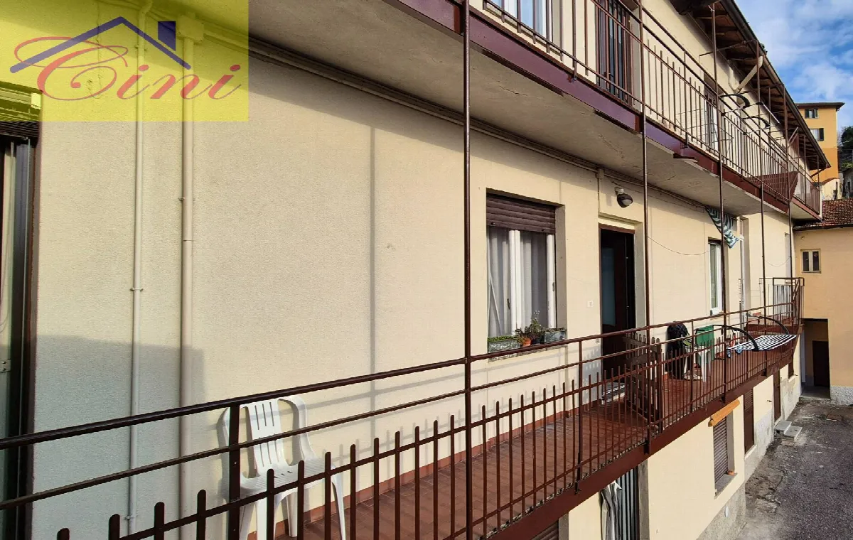 TRILOCALE in vendita a Oggiono - foto 7