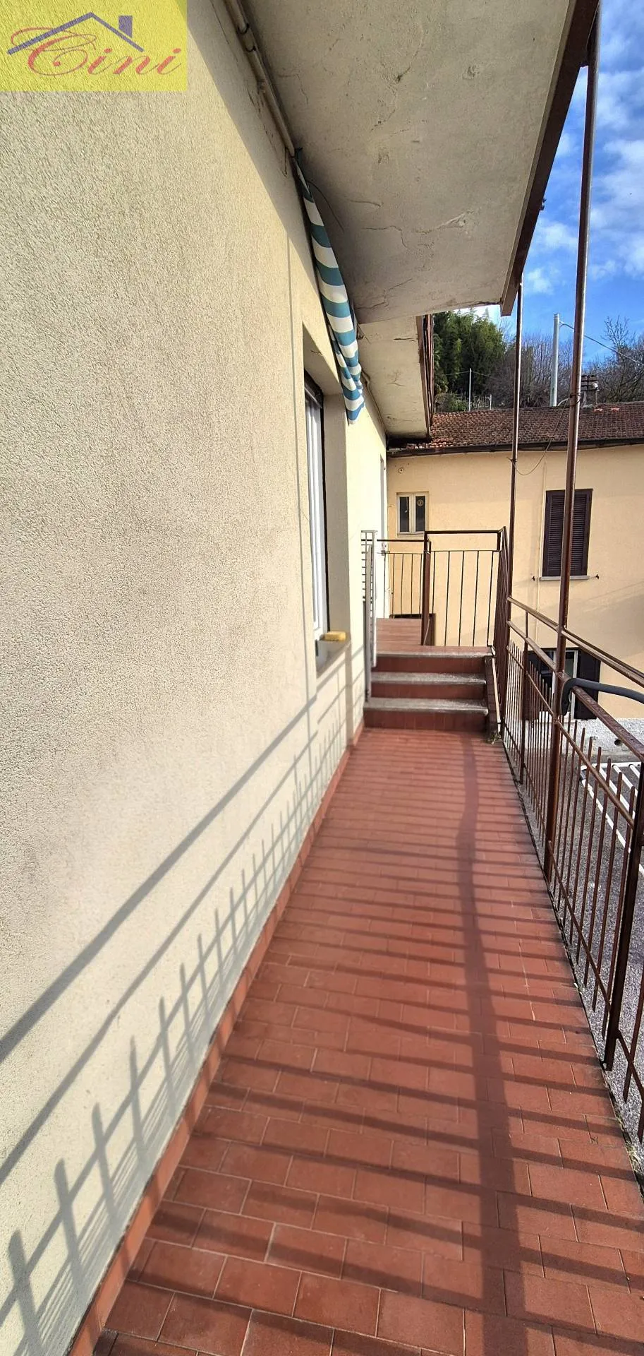 TRILOCALE in vendita a Oggiono - foto 9