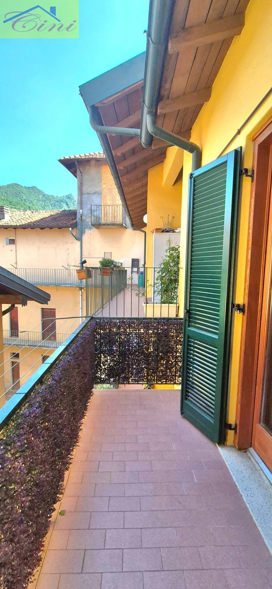 TRILOCALE in vendita a Galbiate - foto 10