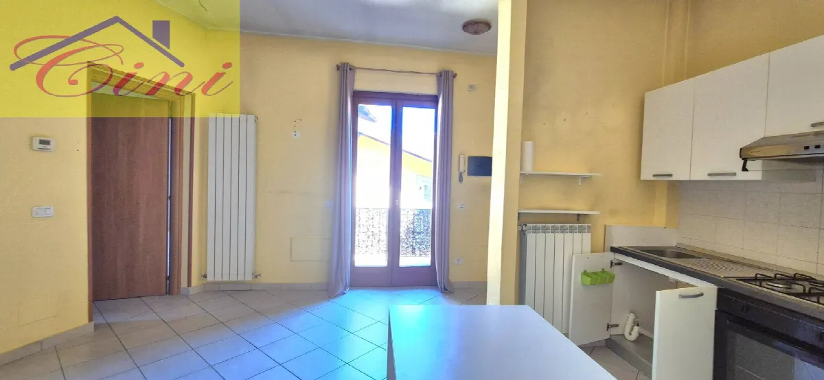 TRILOCALE in vendita a Galbiate - foto 2