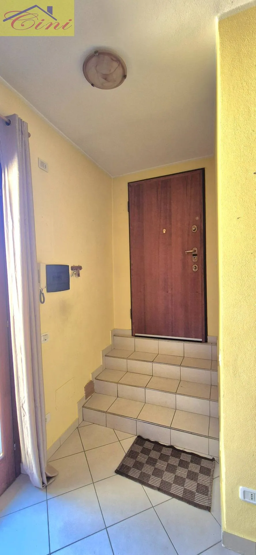 TRILOCALE in vendita a Galbiate - foto 3