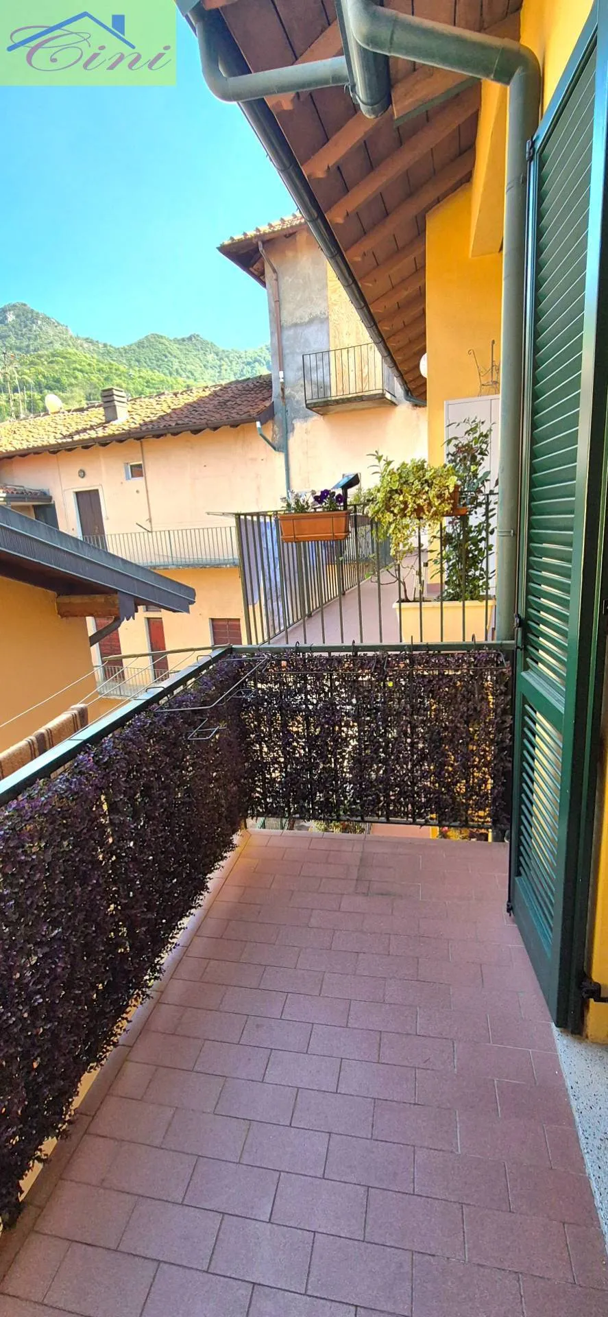 TRILOCALE in vendita a Galbiate - foto 8