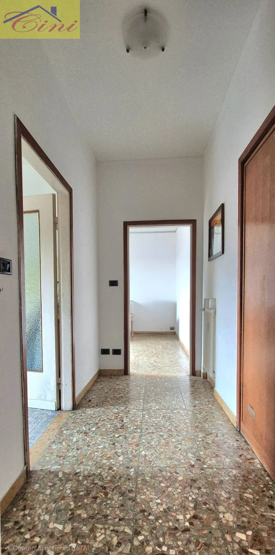TRILOCALE in vendita a Pescate - foto 7
