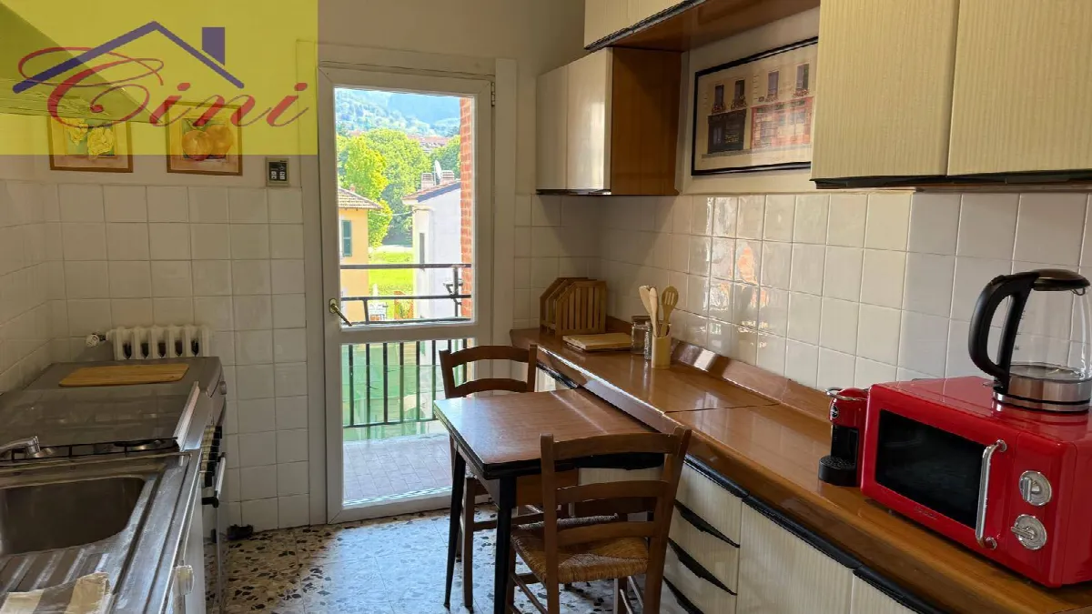 QUADRILOCALE in vendita a Lecco, Castello - foto 10