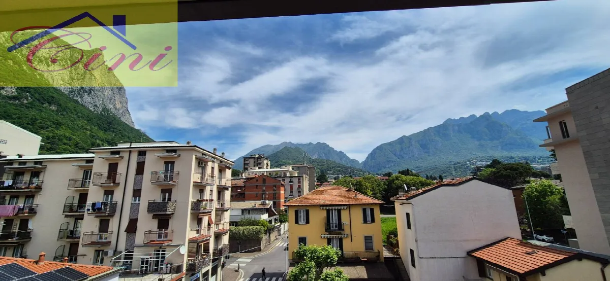 QUADRILOCALE in vendita a Lecco, Castello - foto 6