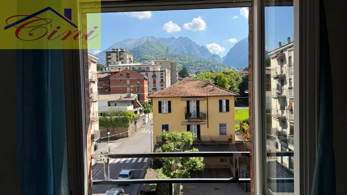 QUADRILOCALE in vendita a Lecco, Castello - foto 7