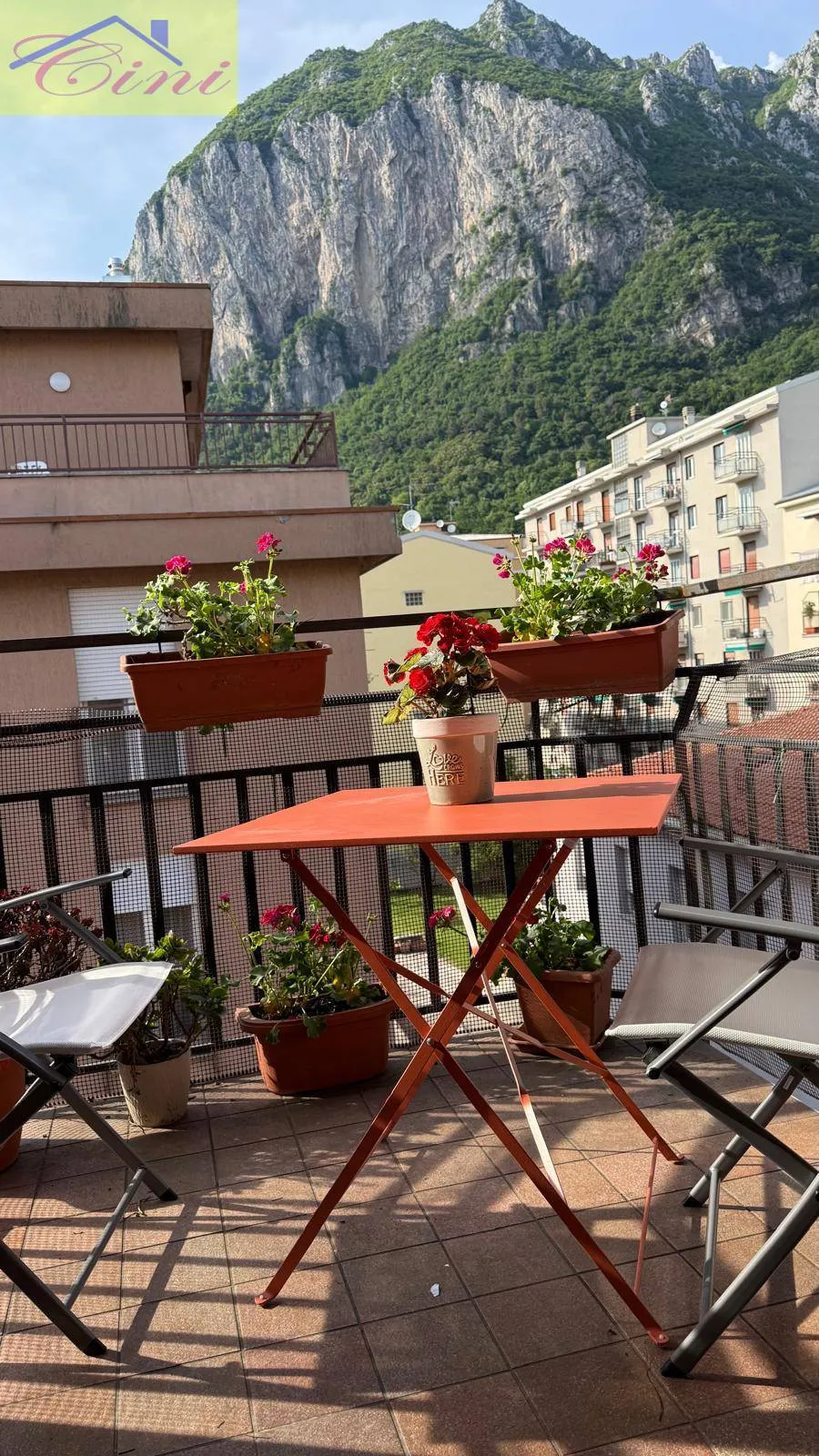 QUADRILOCALE in vendita a Lecco, Castello - foto 9
