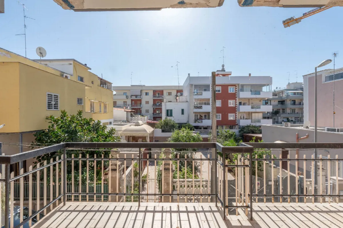 Appartamento in vendita a Bari, Palese - foto 8