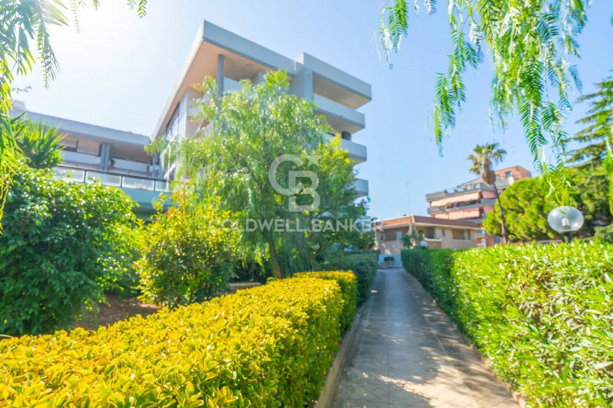 Appartamento in vendita a Bari, Palese - foto 1