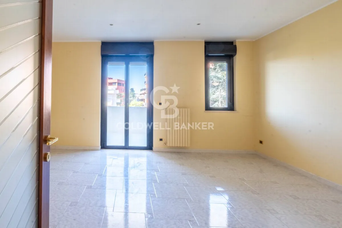 Appartamento in vendita a Bari, Palese - foto 8