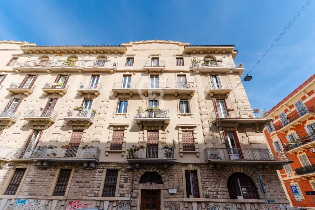 Appartamento in vendita a Bari, Madonnella - foto 2