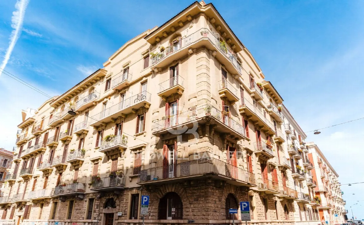 Appartamento in vendita a Bari, Madonnella - foto 3