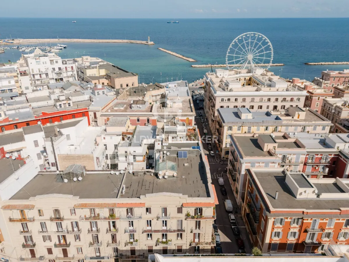 Appartamento in vendita a Bari, Madonnella - foto 4