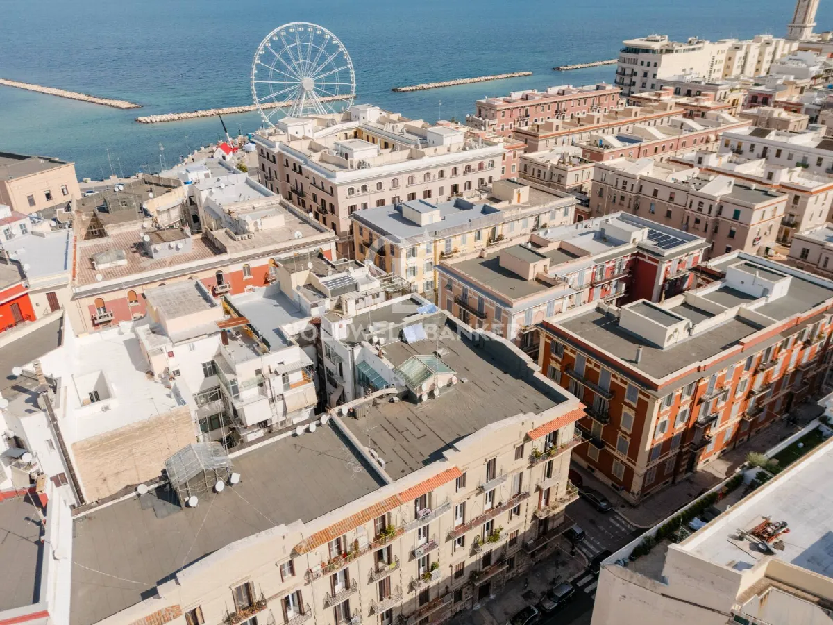 Appartamento in vendita a Bari, Madonnella - foto 5