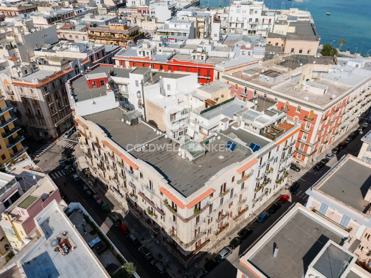 Appartamento in vendita a Bari, Madonnella - foto 6