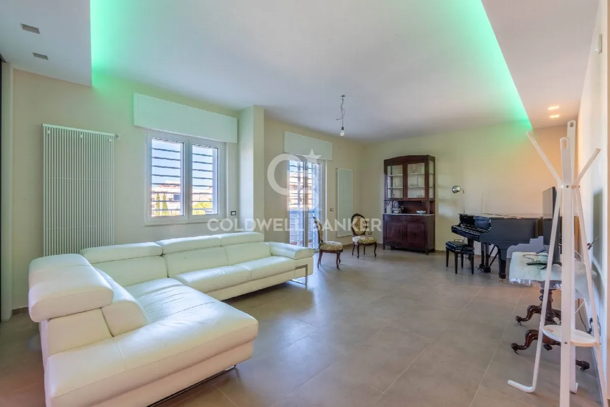 Appartamento in vendita a Bari, Poggiofranco - foto 4