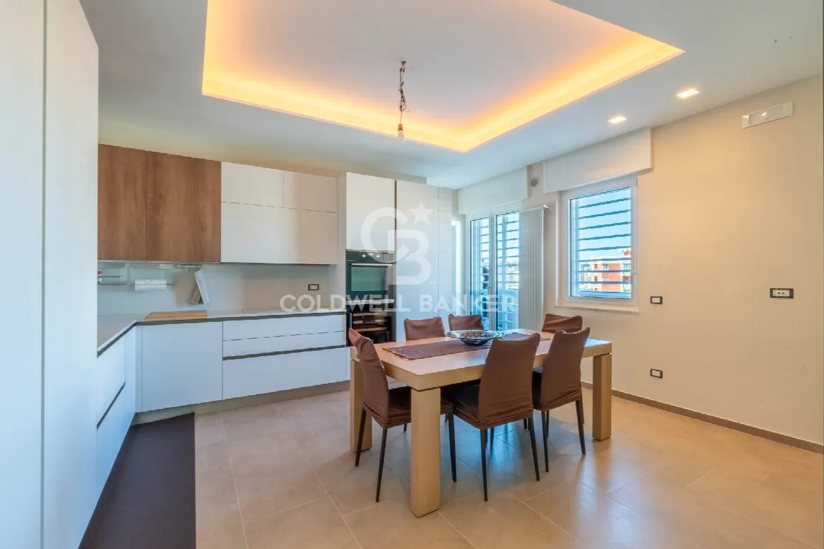 Appartamento in vendita a Bari, Poggiofranco - foto 6