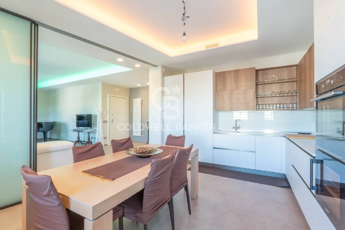 Appartamento in vendita a Bari, Poggiofranco - foto 7
