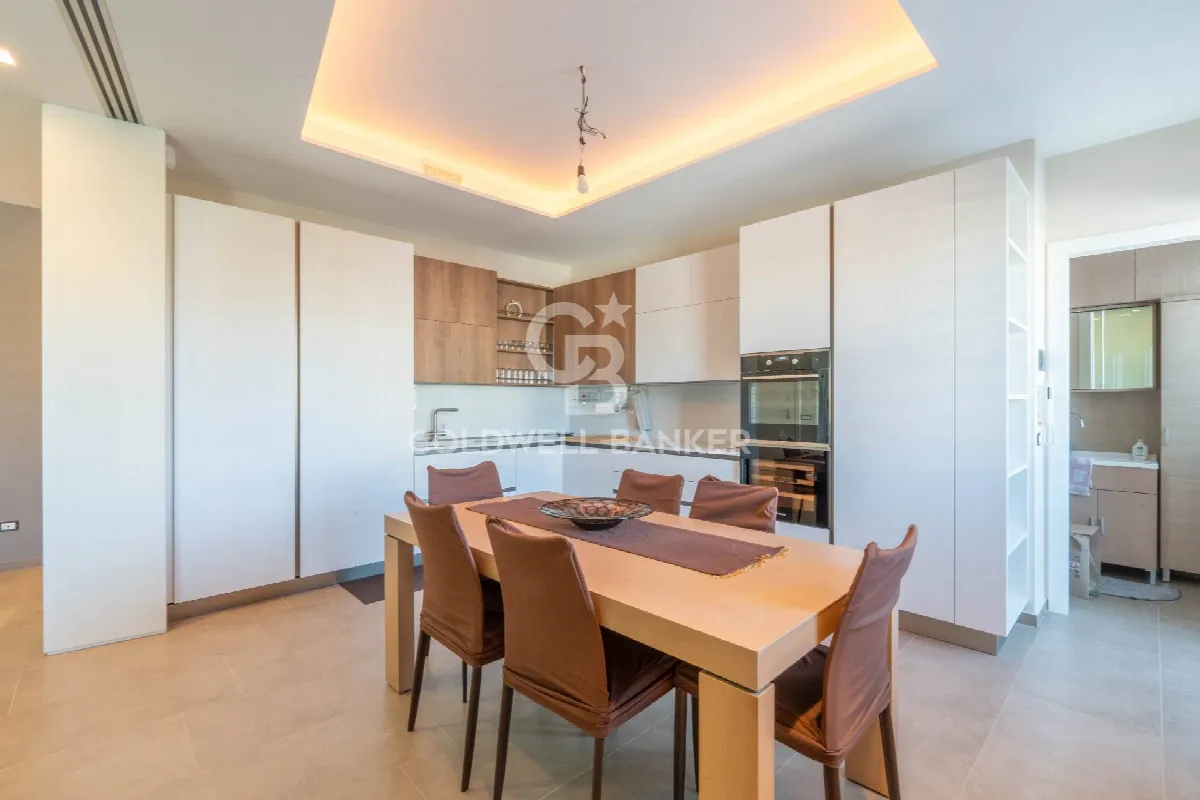 Appartamento in vendita a Bari, Poggiofranco - foto 8