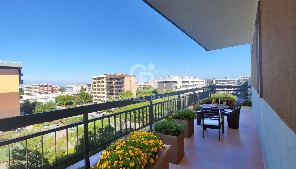 Appartamento in vendita a Bari, Japigia - foto 7