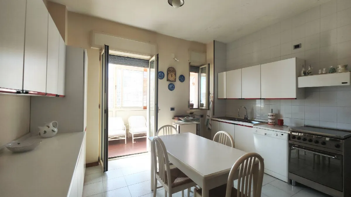 Appartamento in vendita a Bari, Japigia - foto 8