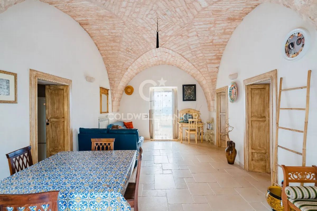Appartamento in vendita a Cisternino - foto 1