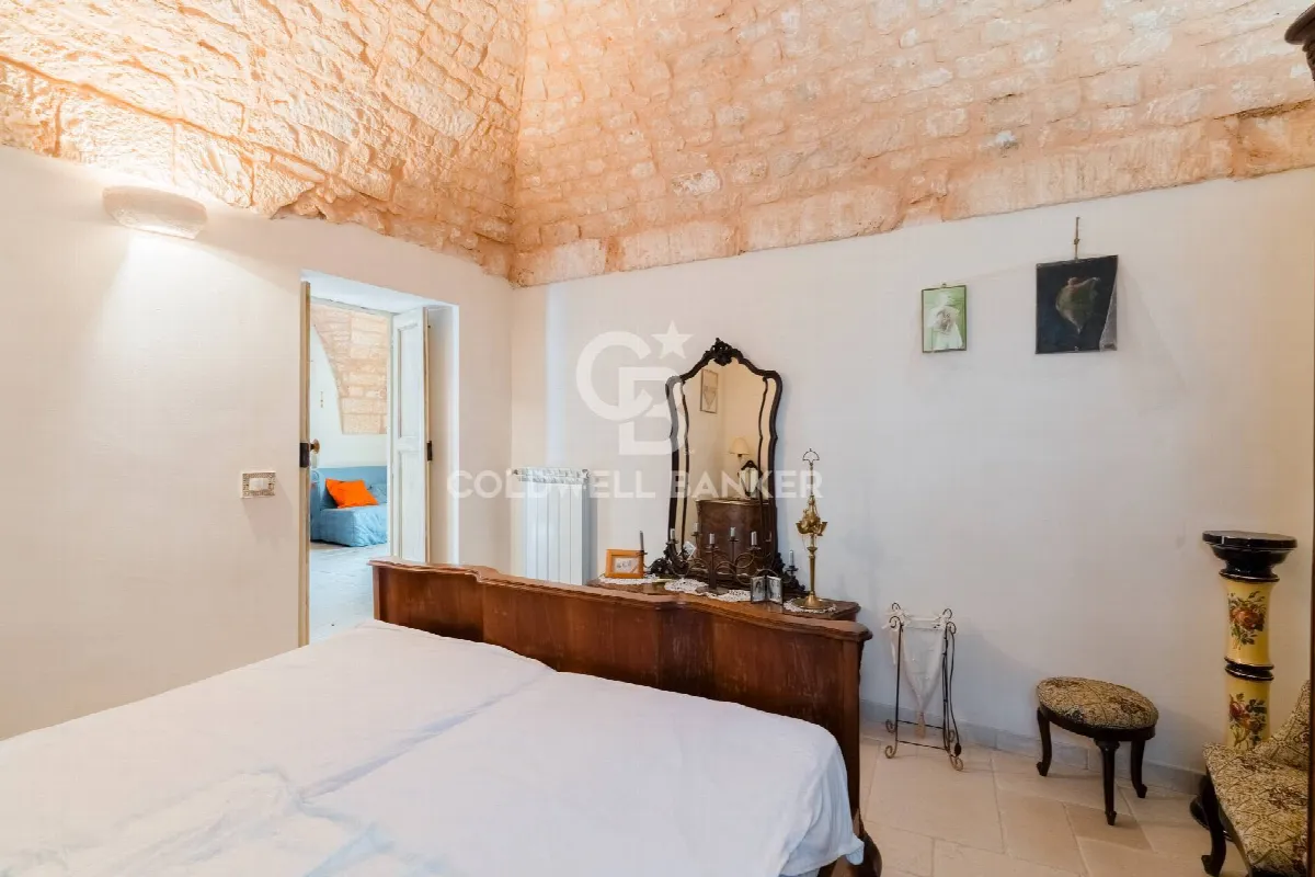 Appartamento in vendita a Cisternino - foto 10
