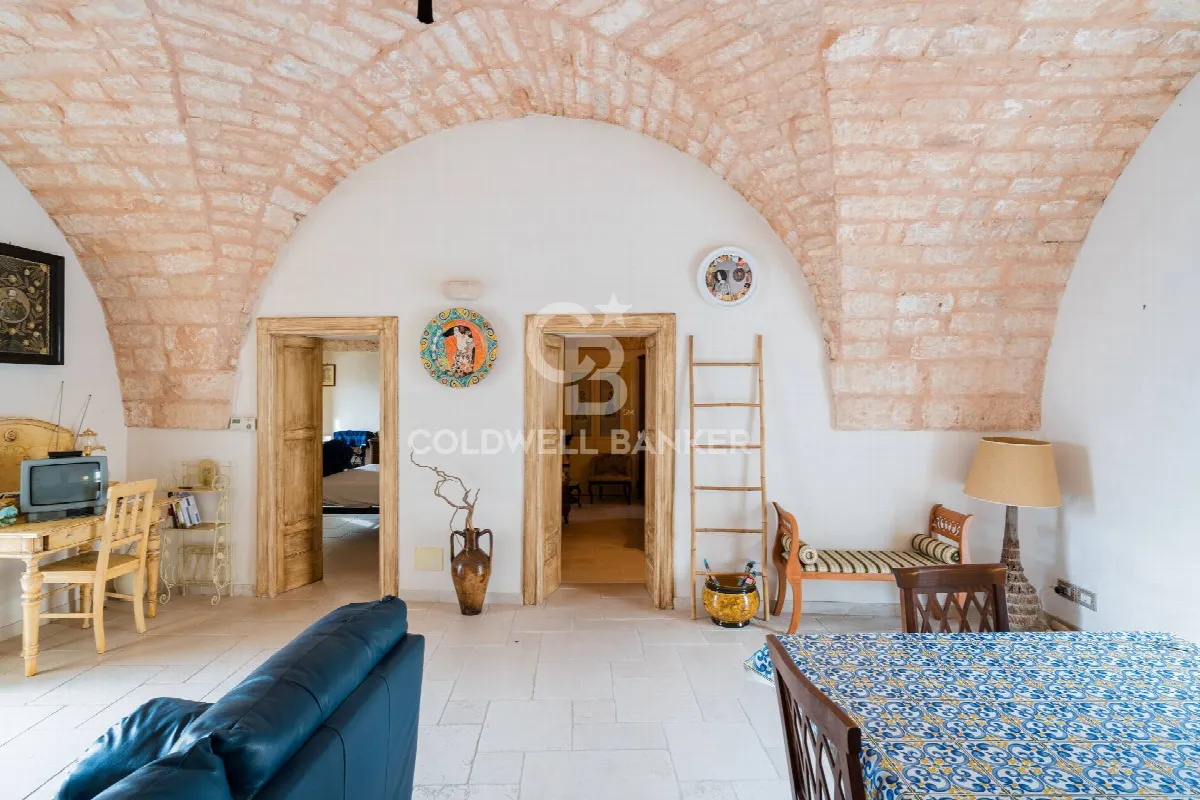 Appartamento in vendita a Cisternino - foto 3