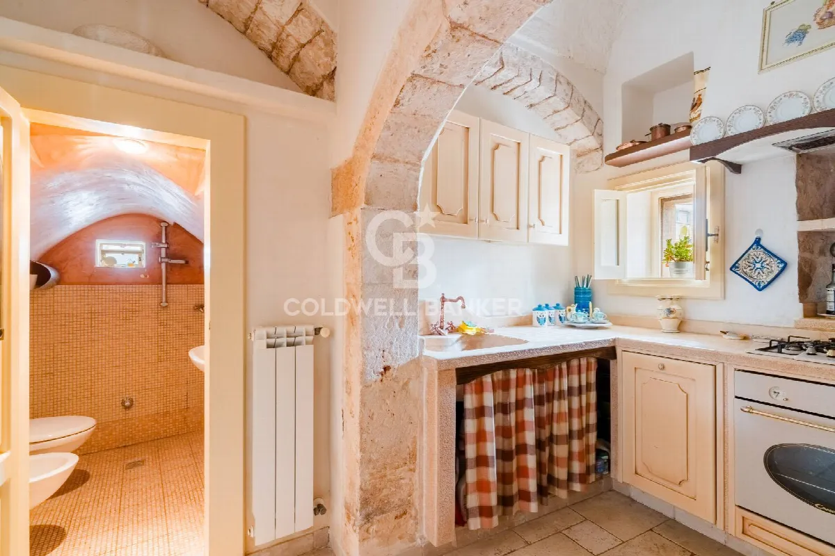 Appartamento in vendita a Cisternino - foto 6