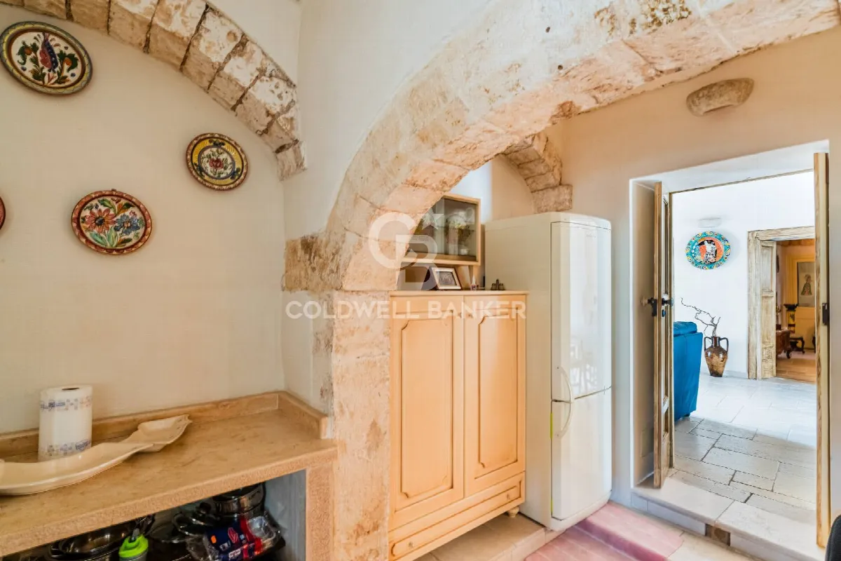 Appartamento in vendita a Cisternino - foto 7