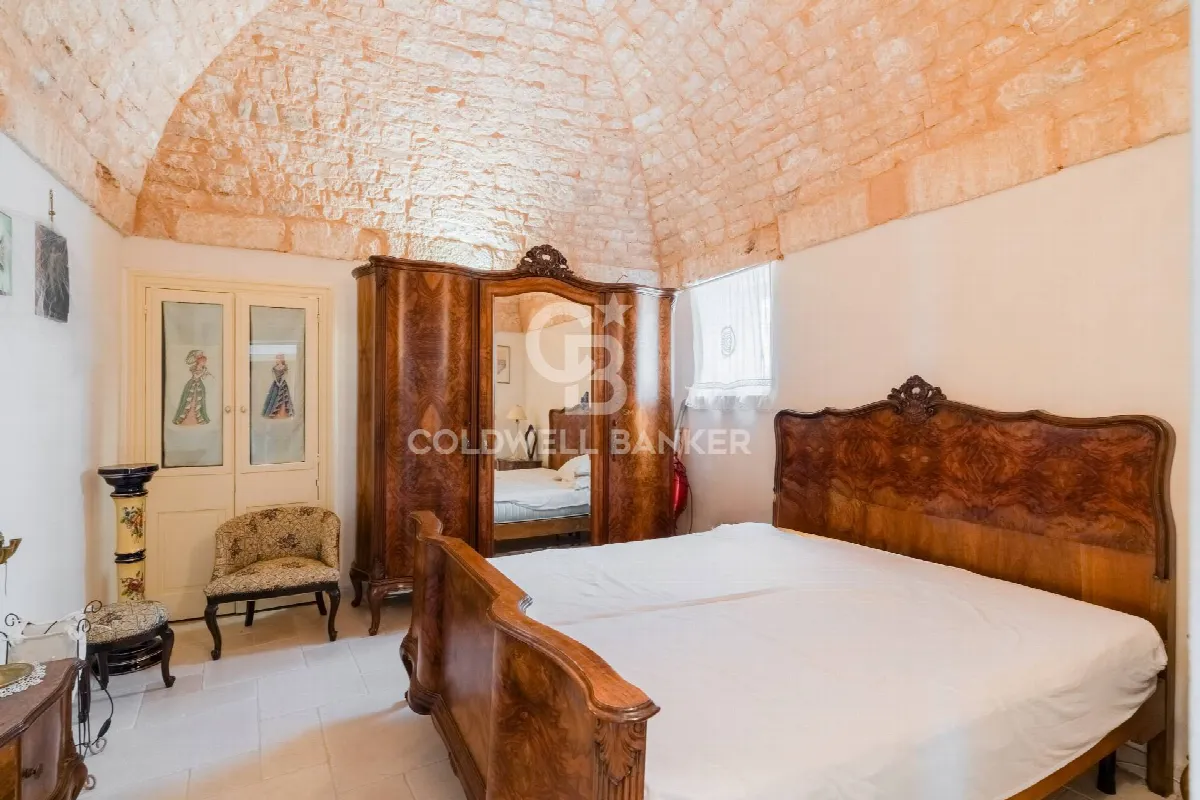 Appartamento in vendita a Cisternino - foto 9