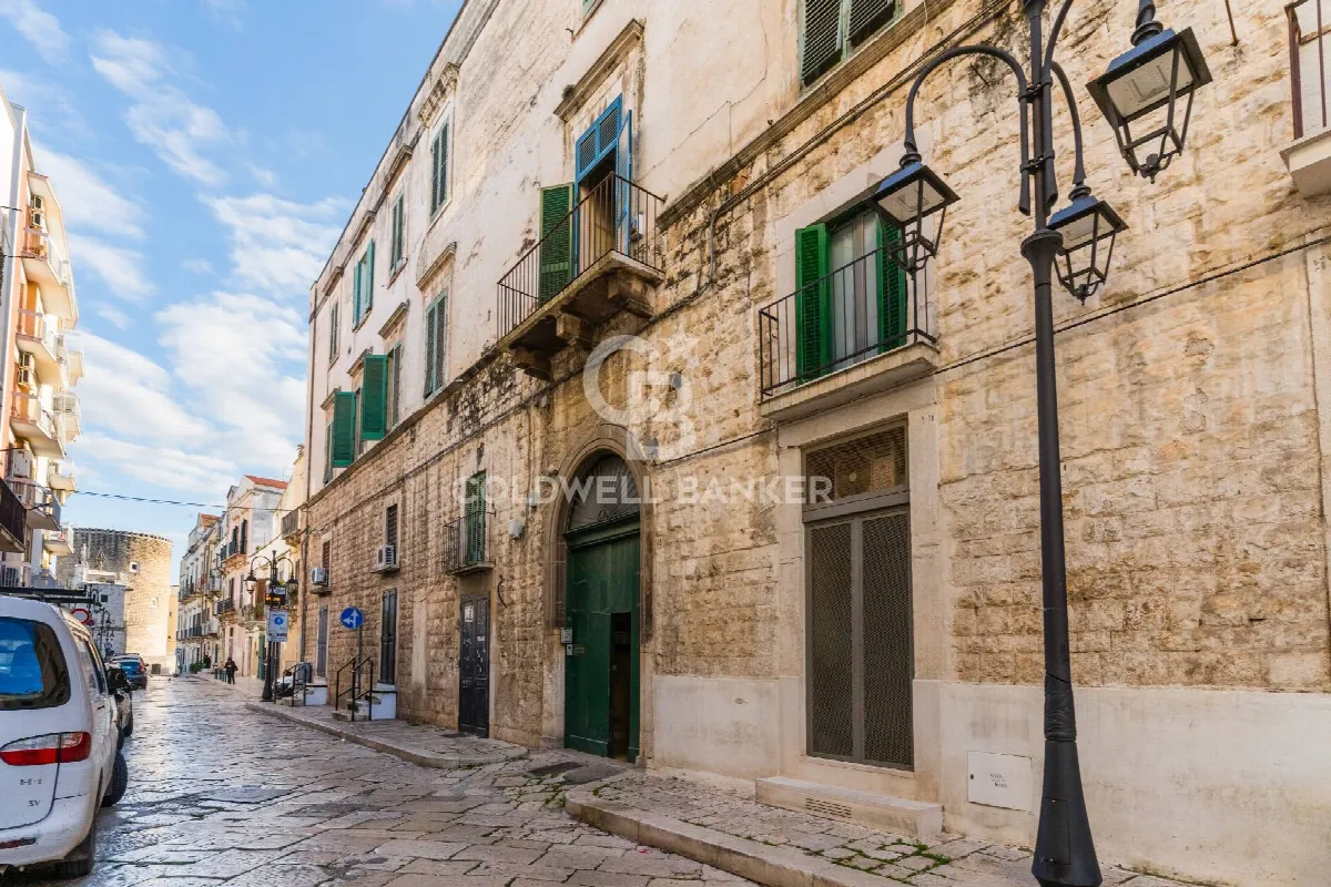 Appartamento in vendita a Bitonto - foto 1