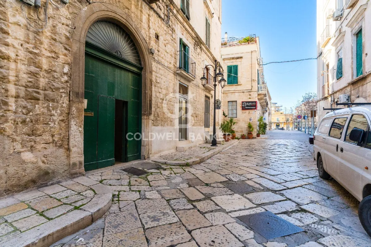 Appartamento in vendita a Bitonto - foto 2