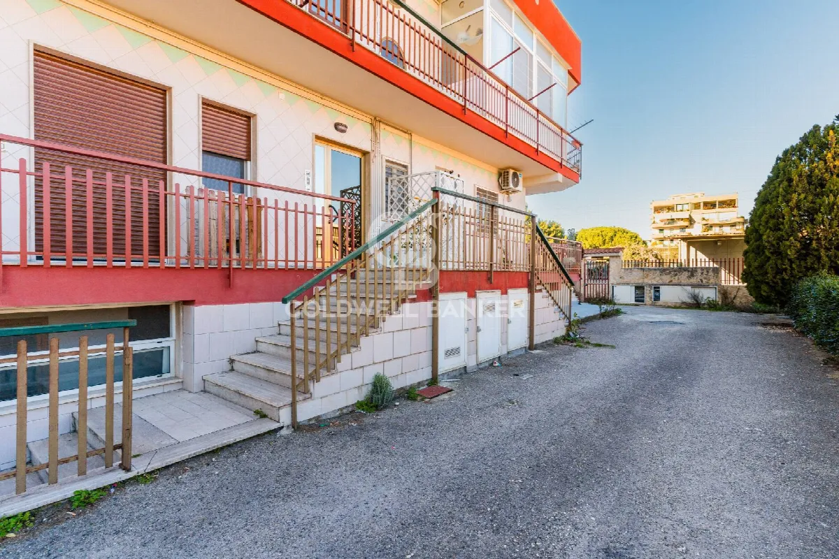 Appartamento in vendita a Bari, S. Pasquale - foto 1