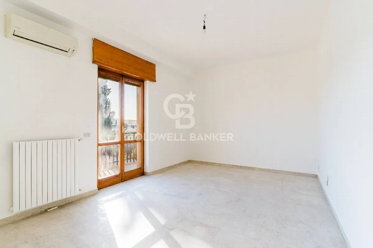 Appartamento in vendita a Bari, S. Pasquale - foto 5