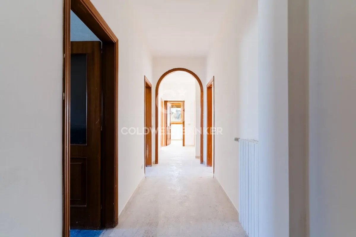 Appartamento in vendita a Bari, S. Pasquale - foto 6