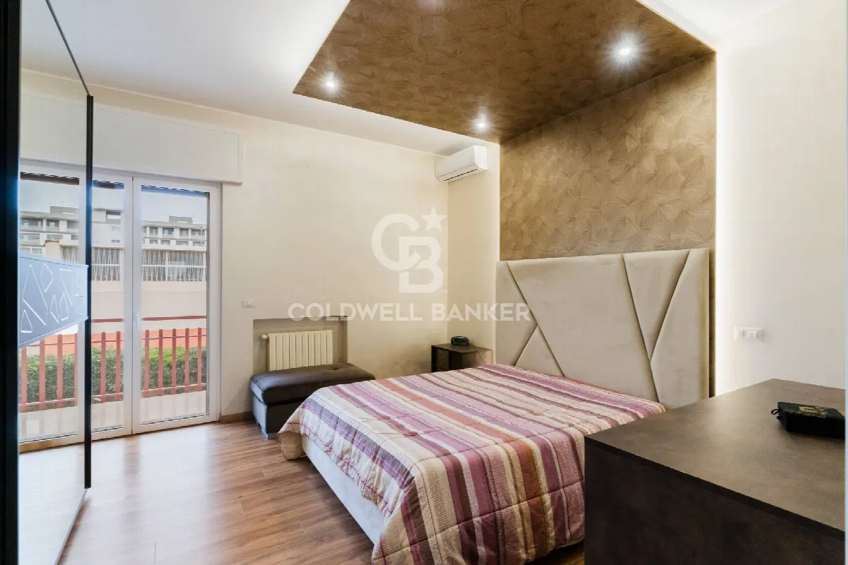 Appartamento in vendita a Bari - foto 8