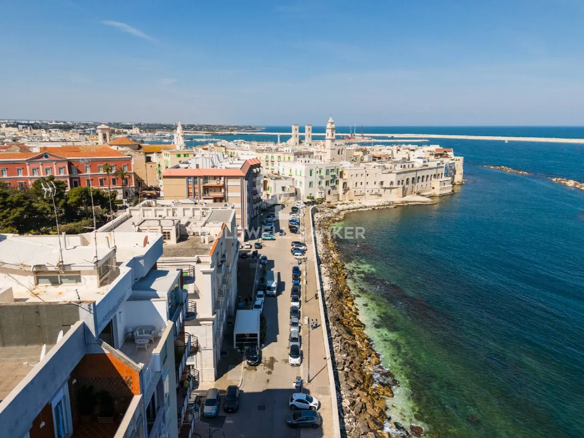 Attico in vendita a Molfetta - foto 2