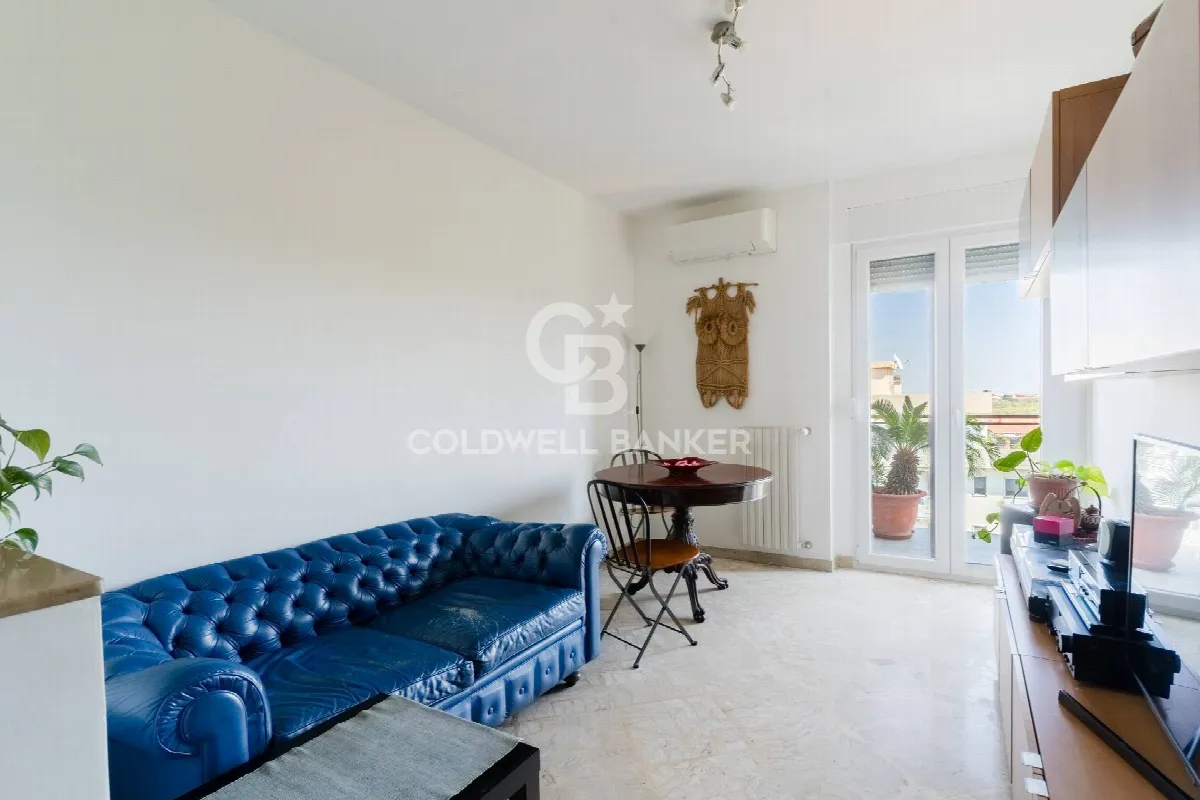 Appartamento in vendita a Bari, Loseto - foto 1