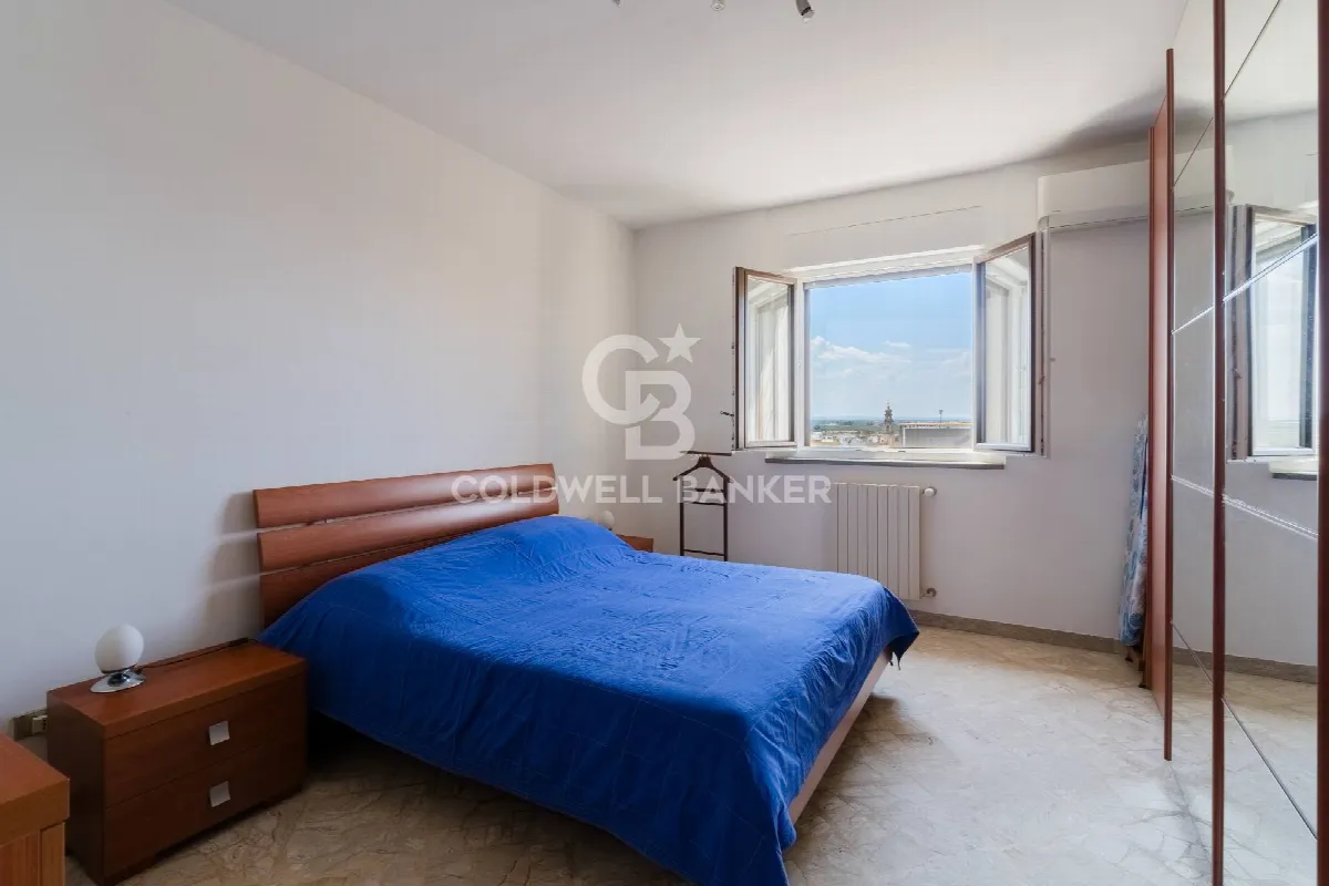 Appartamento in vendita a Bari, Loseto - foto 10